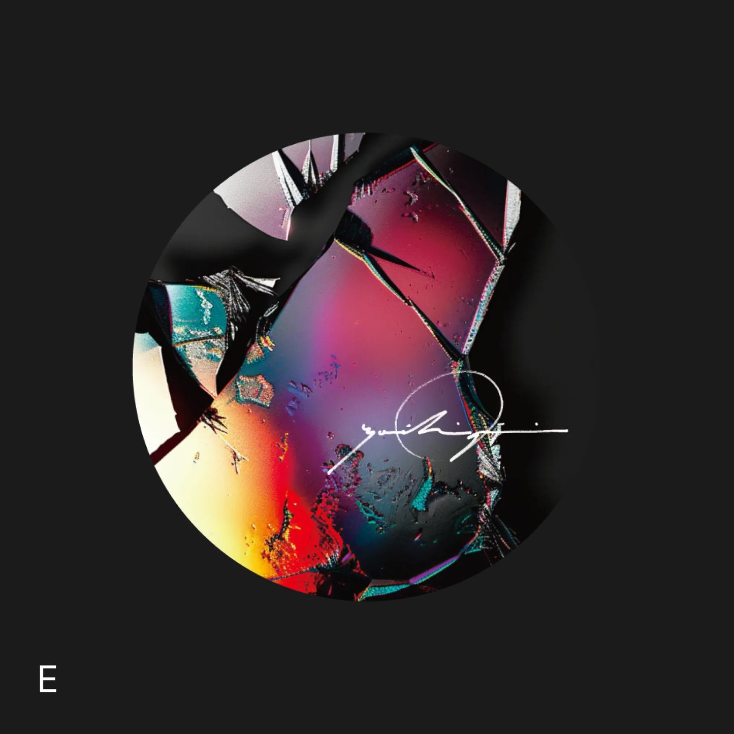 null² Original Badge Series